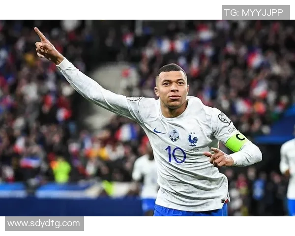 法国足球队明星球员阵容揭秘 新一代世界级球员闪耀蓝色军团