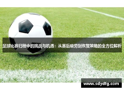 足球比赛归程中的挑战与机遇：从赛后疲劳到恢复策略的全方位解析